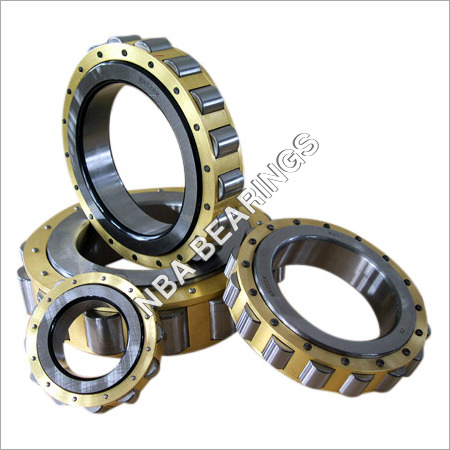 Brass Roller Bearing