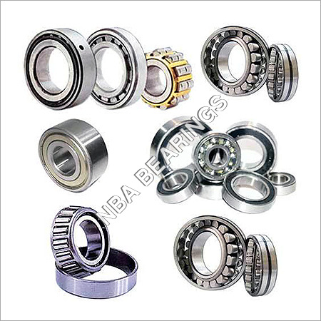 Industrial Bearing