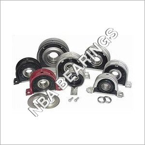 Propeller Shaft Bearing