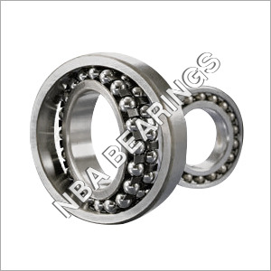 Self Aligning Ball Bearing