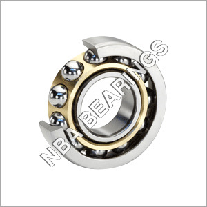 Angular Contact Ball Bearing