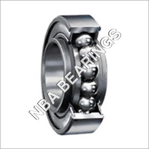 Row Rigid Ball Bearing