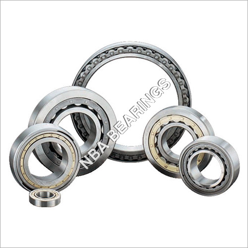 Industrial Ball Bearing