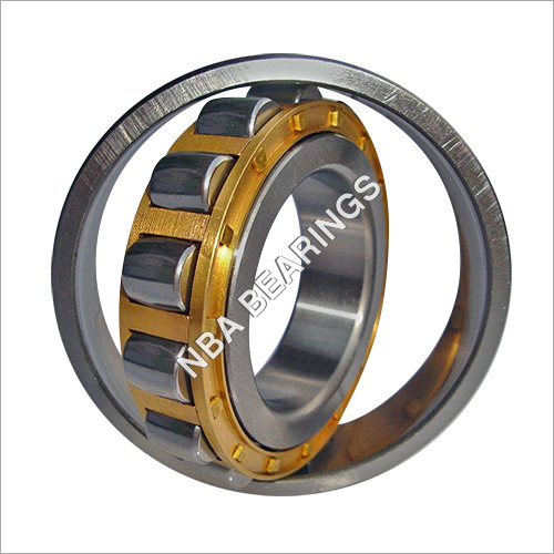 Spherical Roller Bearing