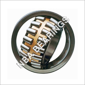 Spherical Roller Bearings