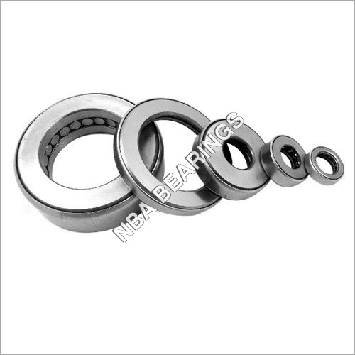 Thrust Pin Ball Bearing