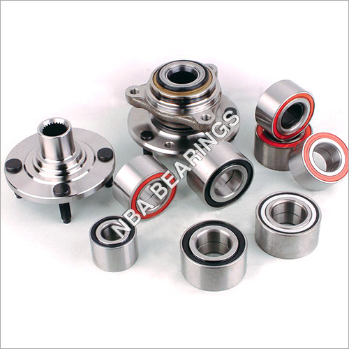 Automobile Bearing