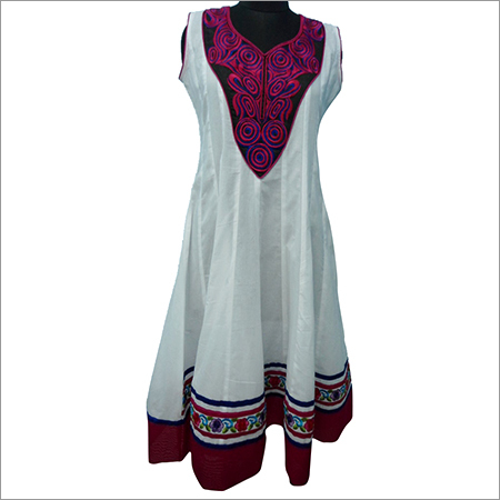 Fashionable Kurtis