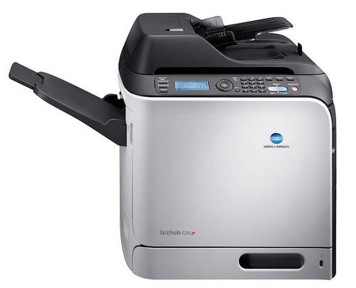Used Copier Minolta C20