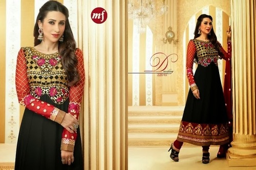 Bollywood Designer Salwar Suits 