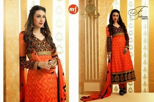 Hot Bollywood Designer Salwar Suits
