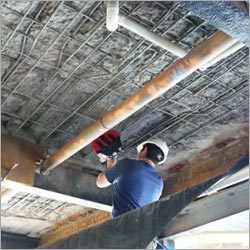 Concrete Repairs