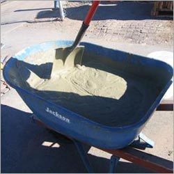 Epoxy Grouts