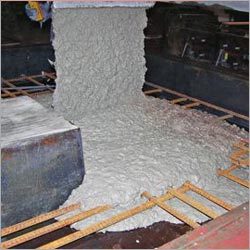 Concrete Waterproofing