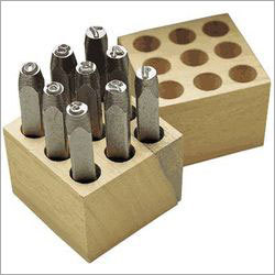 Pre Ink Rubber Stamps
