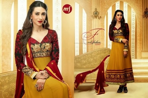 BollyWood Designer Salwar Suits