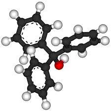 Trityl alcohol