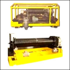 Elevator Parts