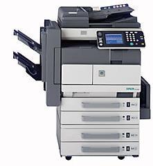 Used Copier Minolta DI 3510