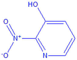 3-Hydroxy-2-nitropyridine 15128-82-2