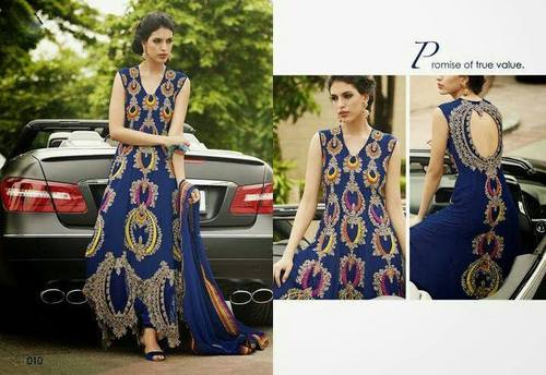 Designer Suits