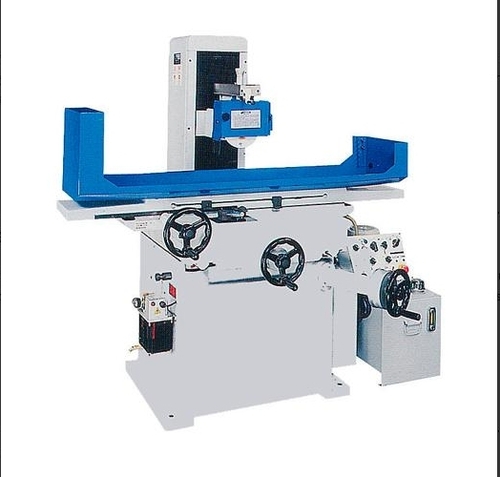 Vertical Hydraulic Surface Grinding Machine For Industry