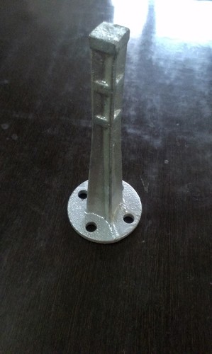 11 kv Pedestal Insulator Casting