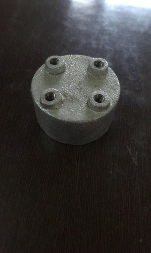 11 kv Cup Insulator Casting