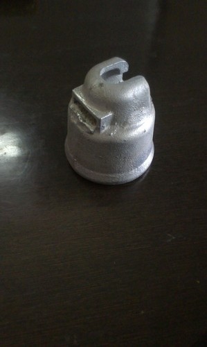 45 kn B&S Cap Insulator Metal Part Casting