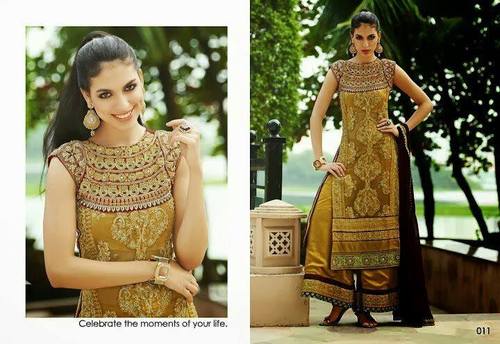 Designer Salwar Suits For Wamen