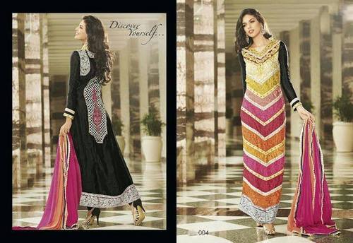 Heavy Designer Dress