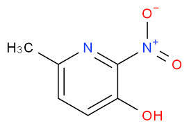 3-Hydroxy-6-methyl-2-nitropyridine   15128-90-2