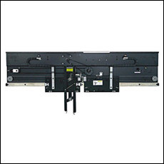 LANDING DOOR HEADER