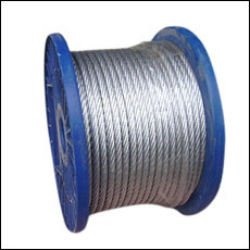 WIRE ROPE
