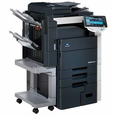 Used Copier Minolta C451