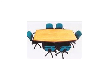 Modular Conference Tables