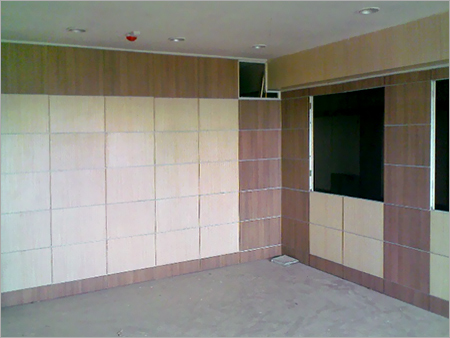 Glass Shower Partitions
