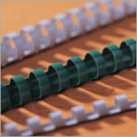 Plastic Binding Comb