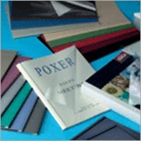 Thermal Binding Covers