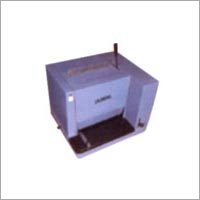 Electric Comb Binding Machine