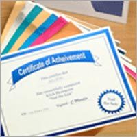 Pouch Lamination Material