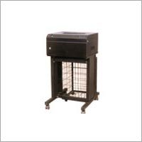 Paper Shredding Machine