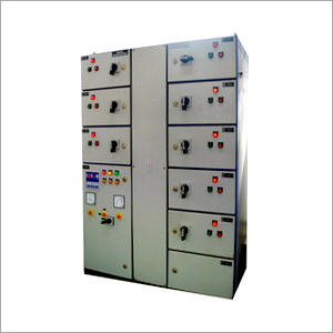MCC Panels Boards
