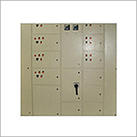 Automatic Power Factor Control Panels