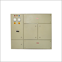 Motor Control Panels
