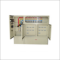 Electrical Control Panels