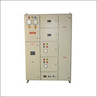 Heating Control Panels