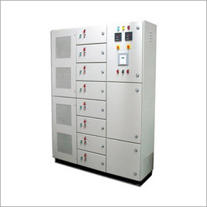 APFC Control Panels