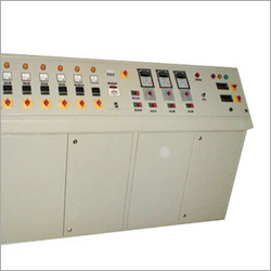 Drives Panels
