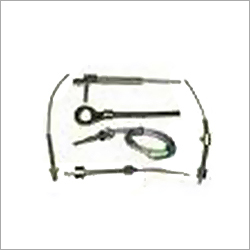 Thermocouples